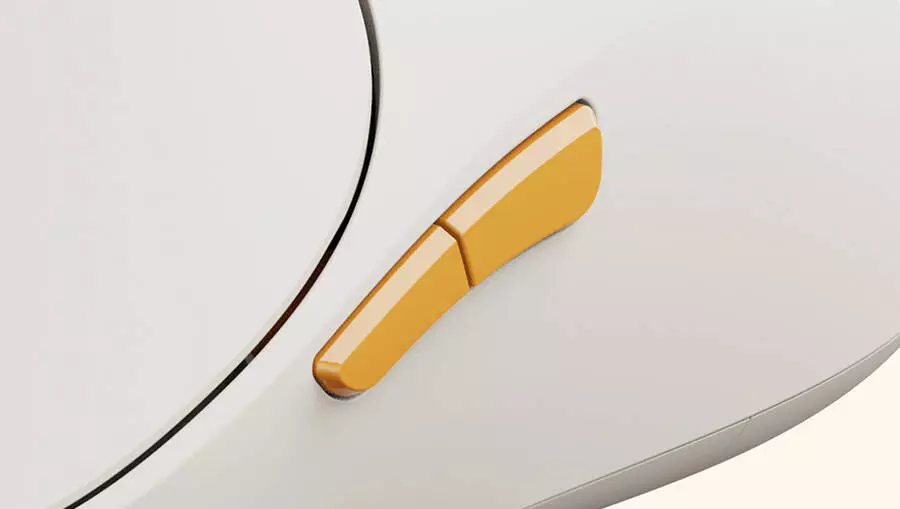 Мышь беспроводная Xiaomi Wireless Mouse 3 (XMWXSB03YM) - фото 3 Мышь беспроводная Xiaomi Wireless Mouse 3 (XMWXSB03YM) - фото 3