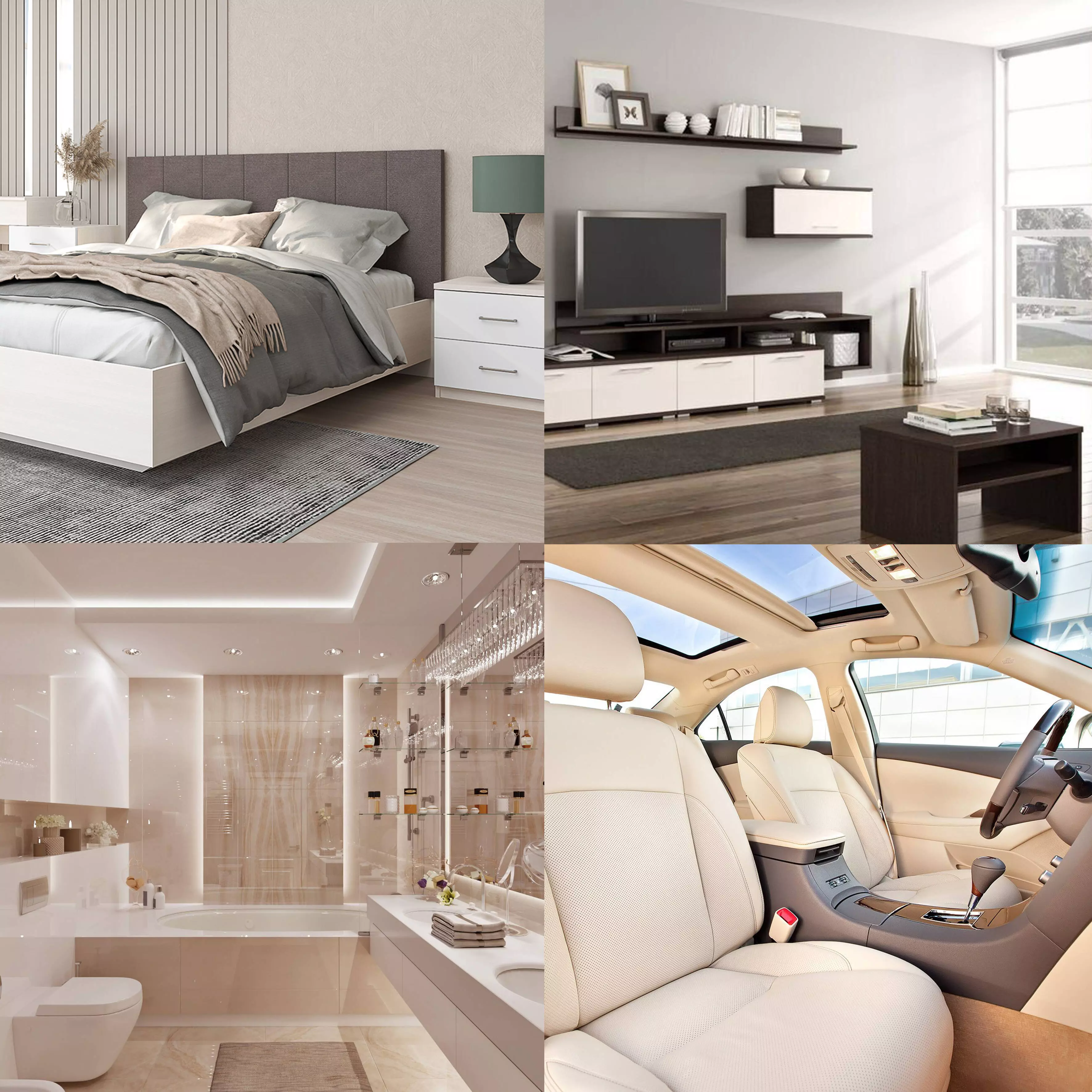 Ароматизатор для автомобиля Hydsto Car Fragrance A1 (Жасмин) - фото 5