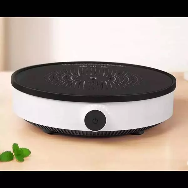 Купить Индукционная плита Xiaomi Zhiwuzhu Induction Cooker Youth Edition (ZCL010) - фото 1 Купить Индукционная плита Xiaomi Zhiwuzhu Induction Cooker Youth Edition (ZCL010) - фото 1