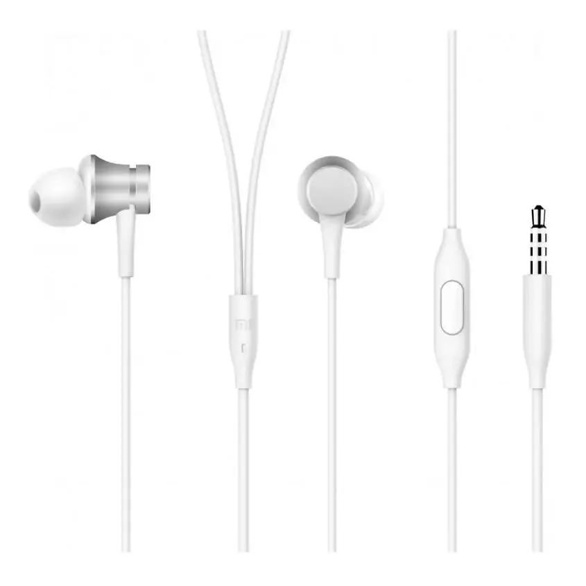 Купить Наушники Xiaomi In-Ear Headphones Basic (HSEJ03JY) - фото 1