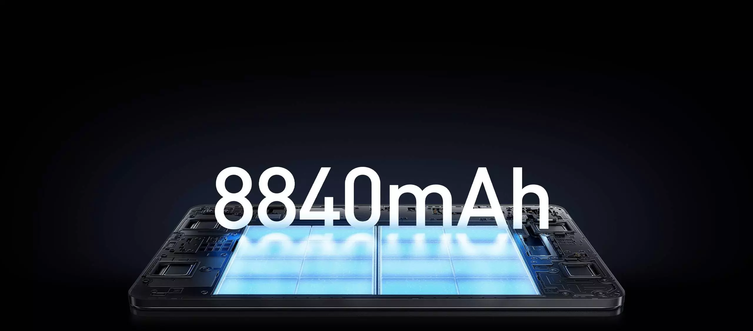 Планшет Xiaomi Pad 6 6/128Gb WiFi - фото 5