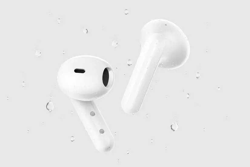 Беспроводные наушники Xiaomi Redmi Buds 4 Lite (BHR6919GL) - фото 2 Беспроводные наушники Xiaomi Redmi Buds 4 Lite (BHR6919GL) - фото 2