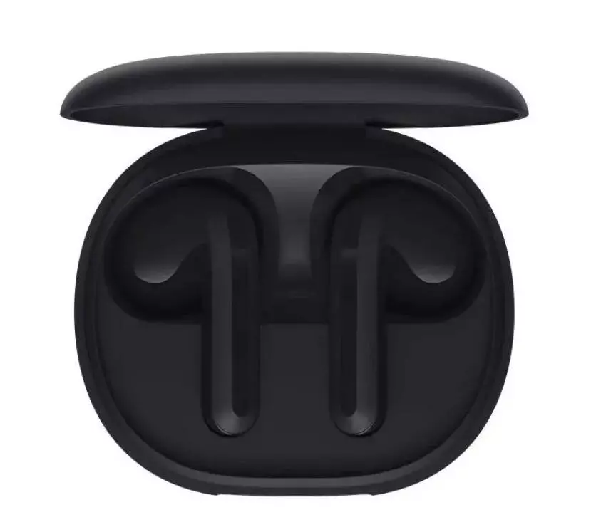 Беспроводные наушники Xiaomi Redmi Buds 4 Lite (BHR6919GL) - фото 4 Беспроводные наушники Xiaomi Redmi Buds 4 Lite (BHR6919GL) - фото 4