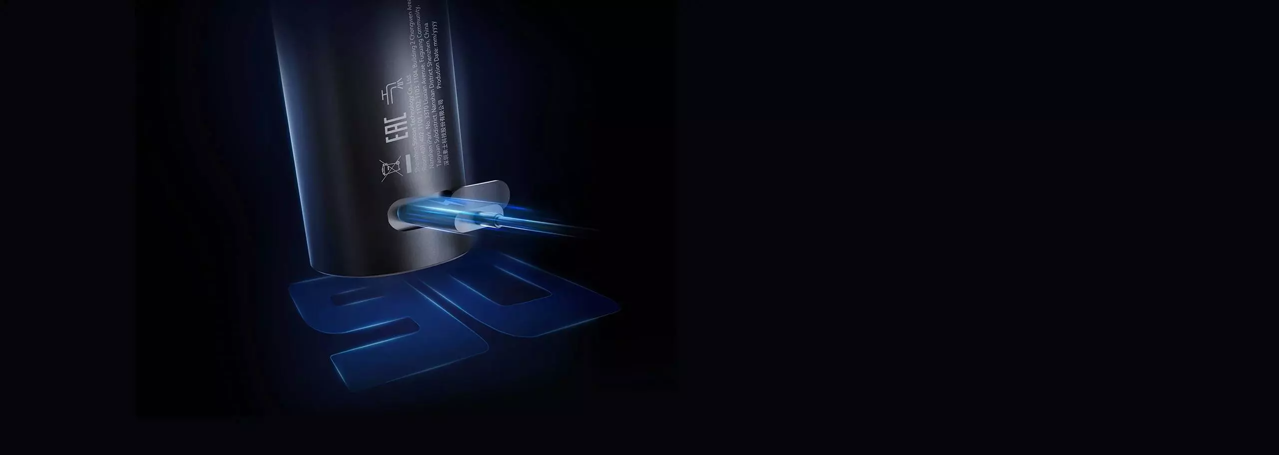 Электробритва Xiaomi Mijia Electric Shaver S301 - фото 10 Электробритва Xiaomi Mijia Electric Shaver S301 - фото 10