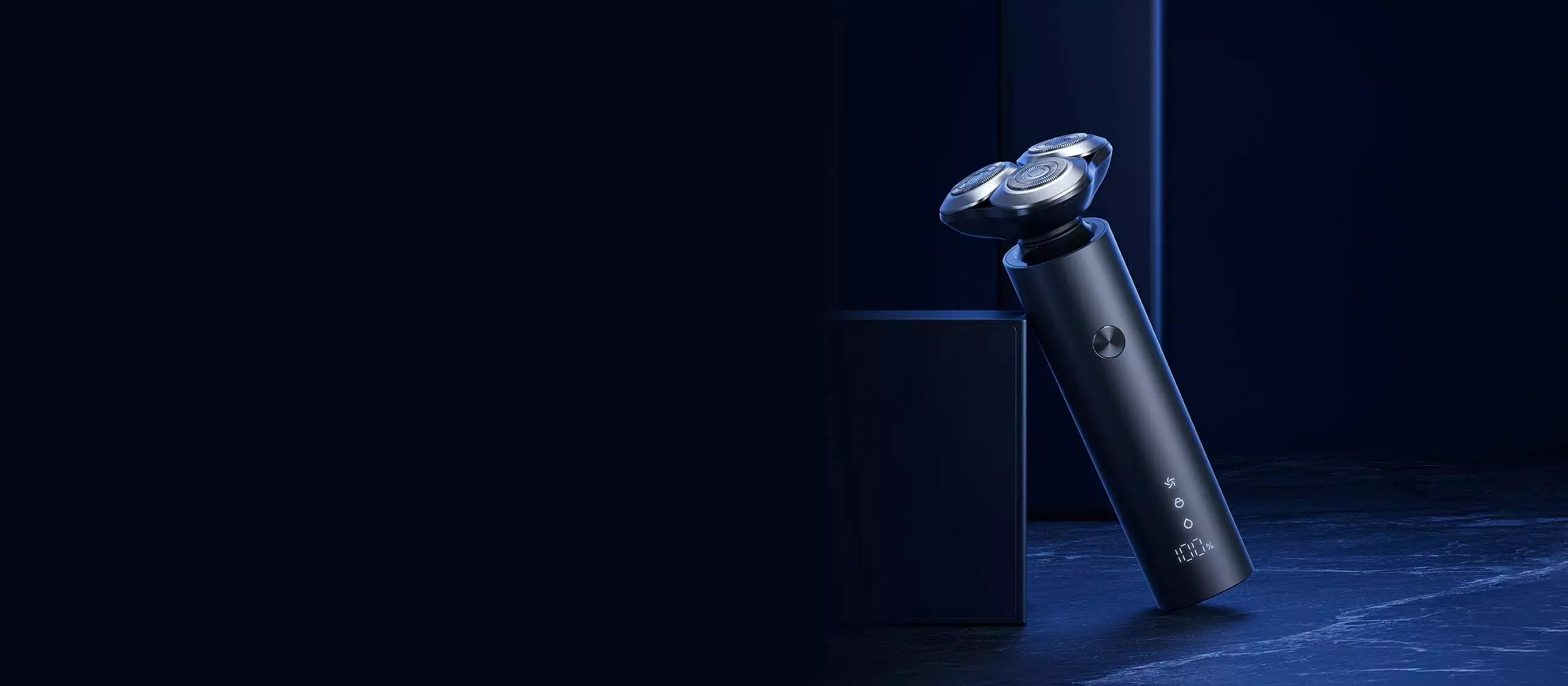 Купить Электробритва Xiaomi Mijia Electric Shaver S301 - фото 1 Купить Электробритва Xiaomi Mijia Electric Shaver S301 - фото 1