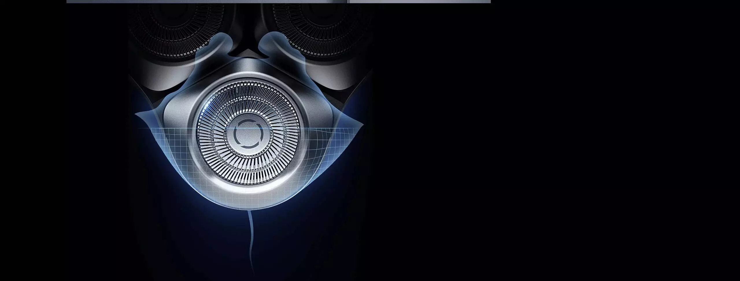 Электробритва Xiaomi Mijia Electric Shaver S301 - фото 4 Электробритва Xiaomi Mijia Electric Shaver S301 - фото 4