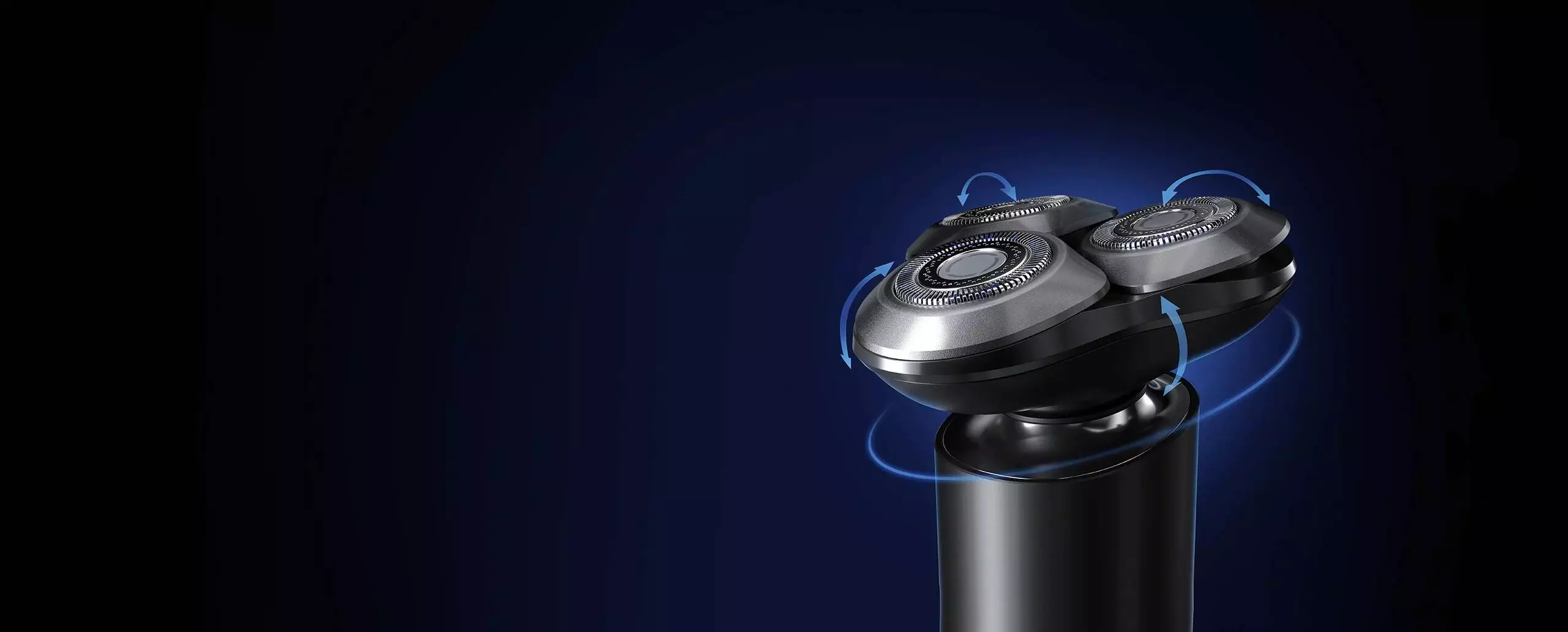 Электробритва Xiaomi Mijia Electric Shaver S301 - фото 5 Электробритва Xiaomi Mijia Electric Shaver S301 - фото 5