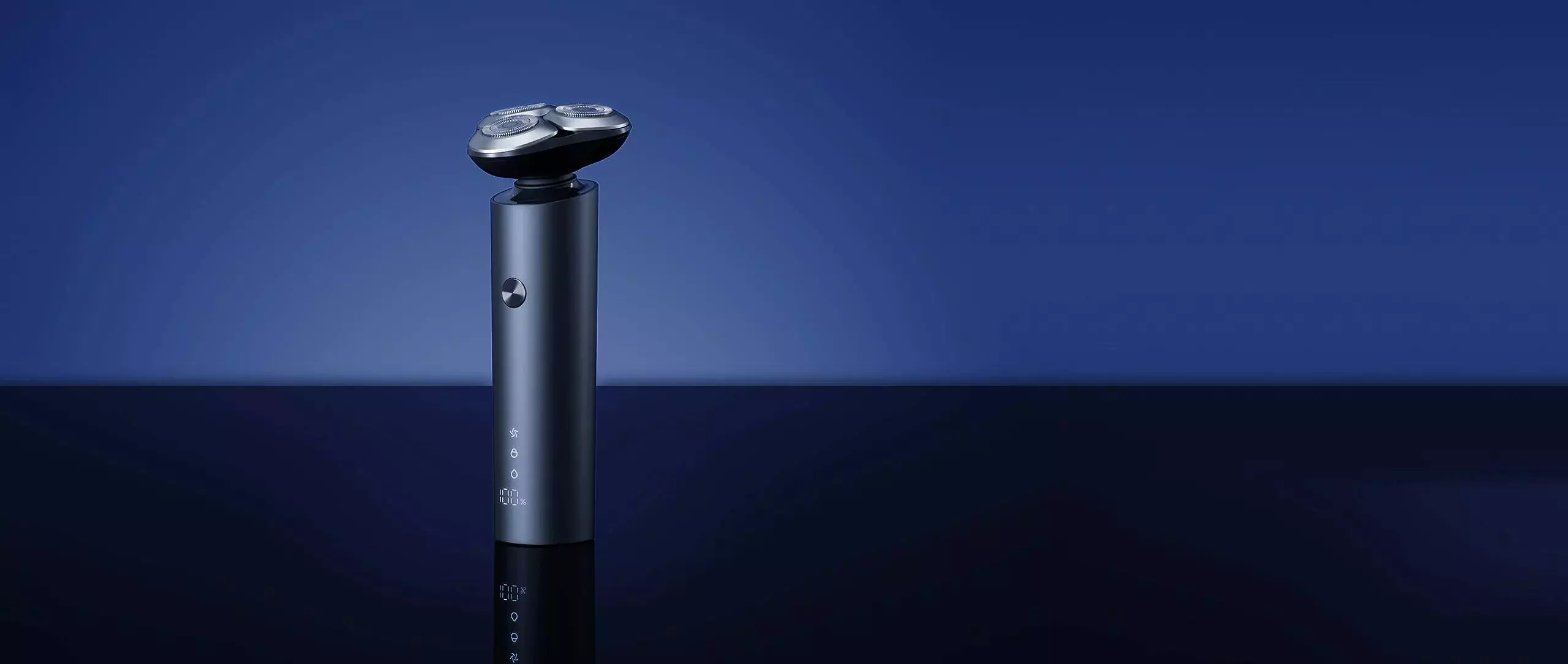 Электробритва Xiaomi Mijia Electric Shaver S301 - фото 6 Электробритва Xiaomi Mijia Electric Shaver S301 - фото 6