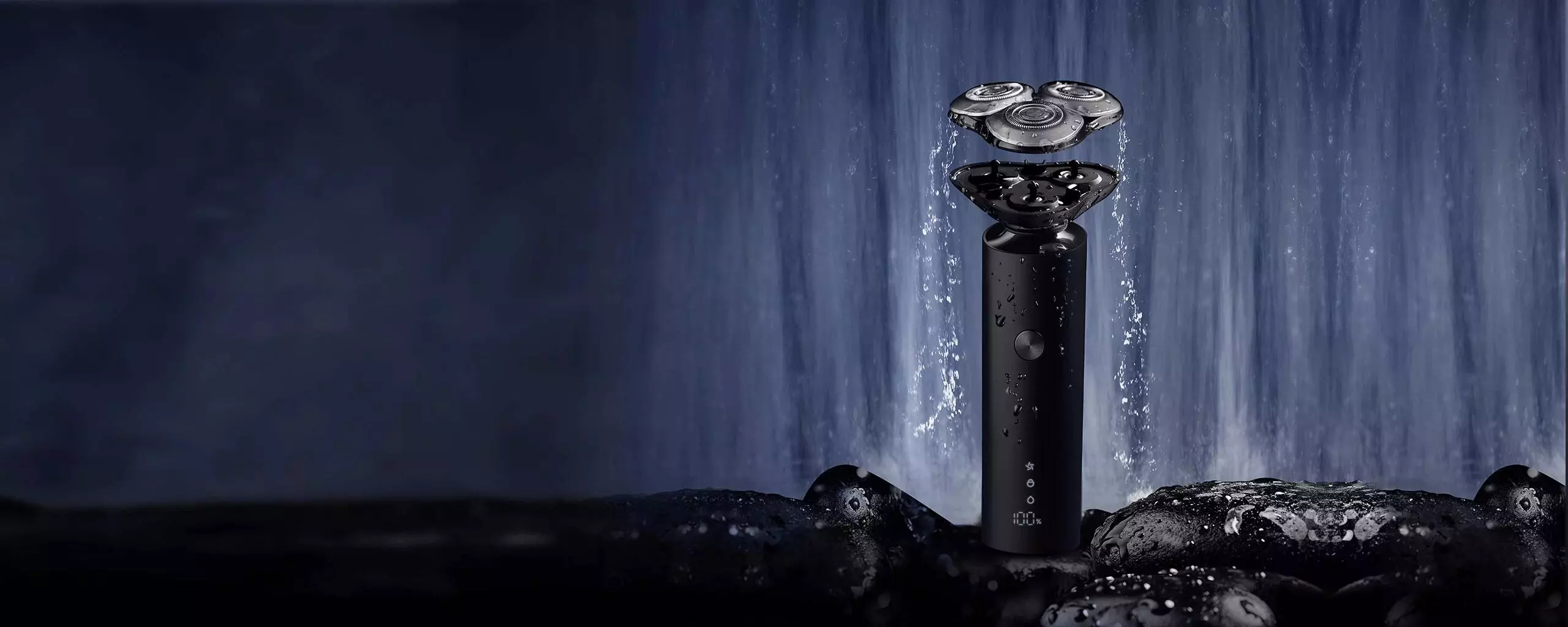 Электробритва Xiaomi Mijia Electric Shaver S301 - фото 9 Электробритва Xiaomi Mijia Electric Shaver S301 - фото 9