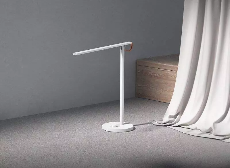 Купить Настольная лампа Xiaomi Smart LED Desk Lamp 1S (MJTD01SSYL) - фото 1 Купить Настольная лампа Xiaomi Smart LED Desk Lamp 1S (MJTD01SSYL) - фото 1