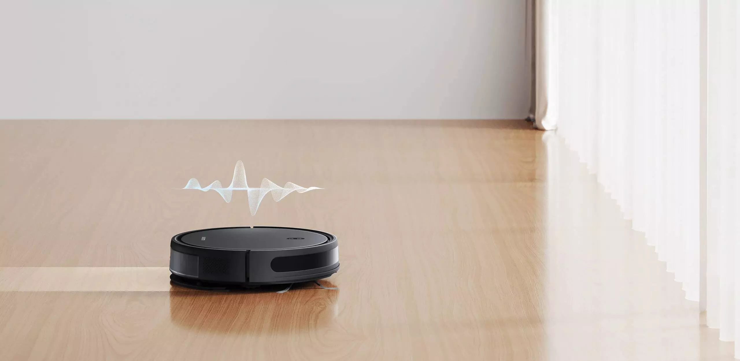 Робот-пылесос Xiaomi Robot Vacuum E10C (BHR7725EU) - фото 10 Робот-пылесос Xiaomi Robot Vacuum E10C (BHR7725EU) - фото 10