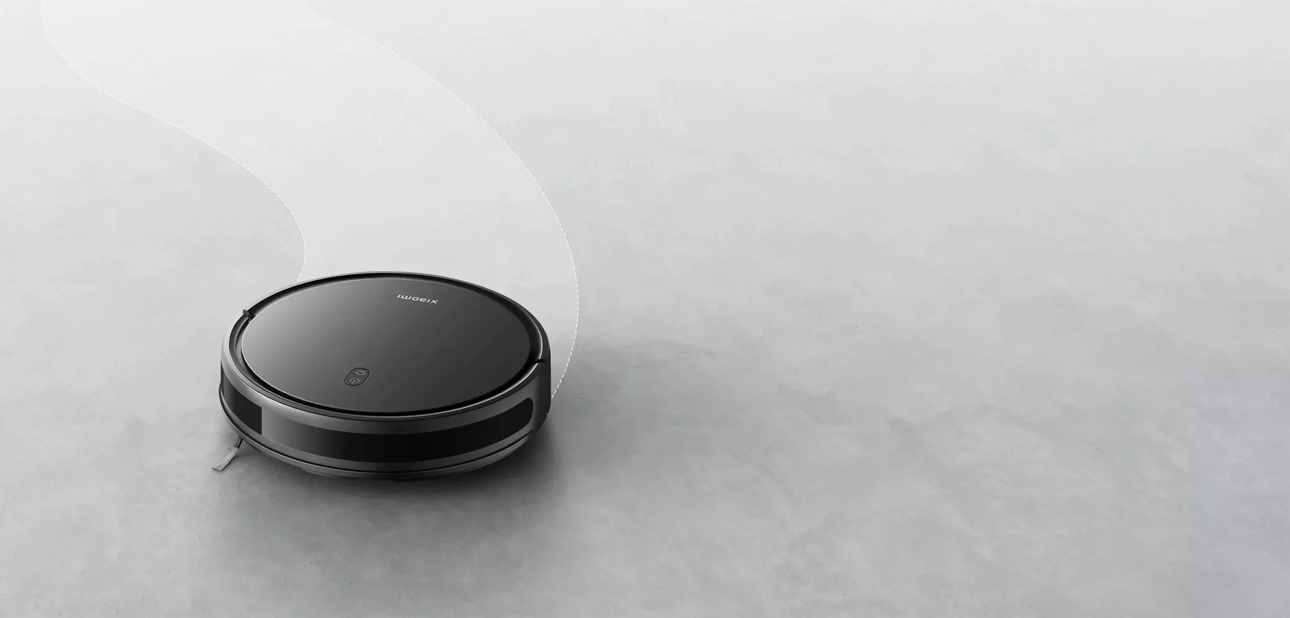 Робот-пылесос Xiaomi Robot Vacuum E10C (BHR7725EU) - фото 3 Робот-пылесос Xiaomi Robot Vacuum E10C (BHR7725EU) - фото 3