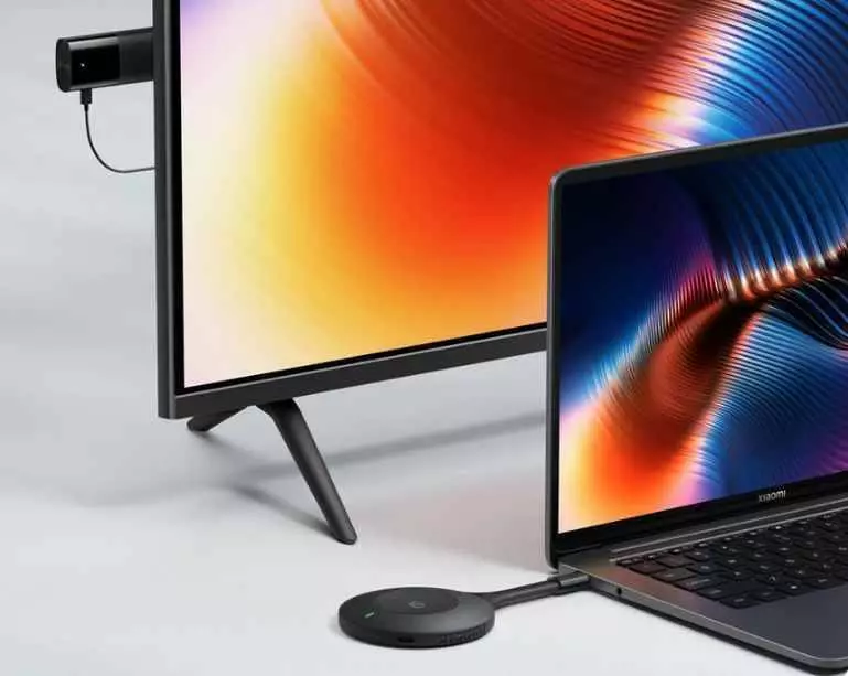 Адаптер для проектора Xiaomi PaiPai 4K HD (MDZ-28-ZZ) - фото 4 Адаптер для проектора Xiaomi PaiPai 4K HD (MDZ-28-ZZ) - фото 4