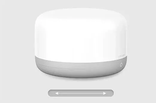 Ночник Yeelight LED Bedside Lamp D2 (YLCT01YL) - фото 10 Ночник Yeelight LED Bedside Lamp D2 (YLCT01YL) - фото 10
