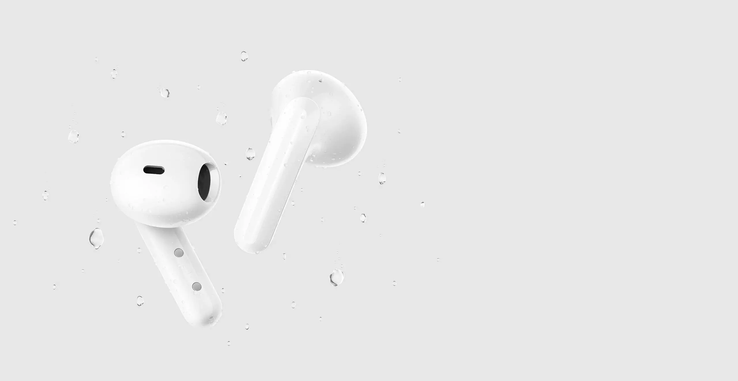 Беспроводные наушники Xiaomi Redmi Buds 4 Lite (BHR6918CN) - фото 10 Беспроводные наушники Xiaomi Redmi Buds 4 Lite (BHR6918CN) - фото 10