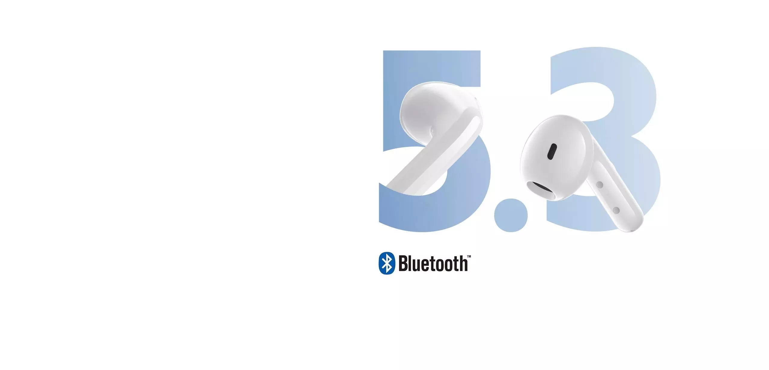 Беспроводные наушники Xiaomi Redmi Buds 4 Lite (BHR6918CN) - фото 4 Беспроводные наушники Xiaomi Redmi Buds 4 Lite (BHR6918CN) - фото 4