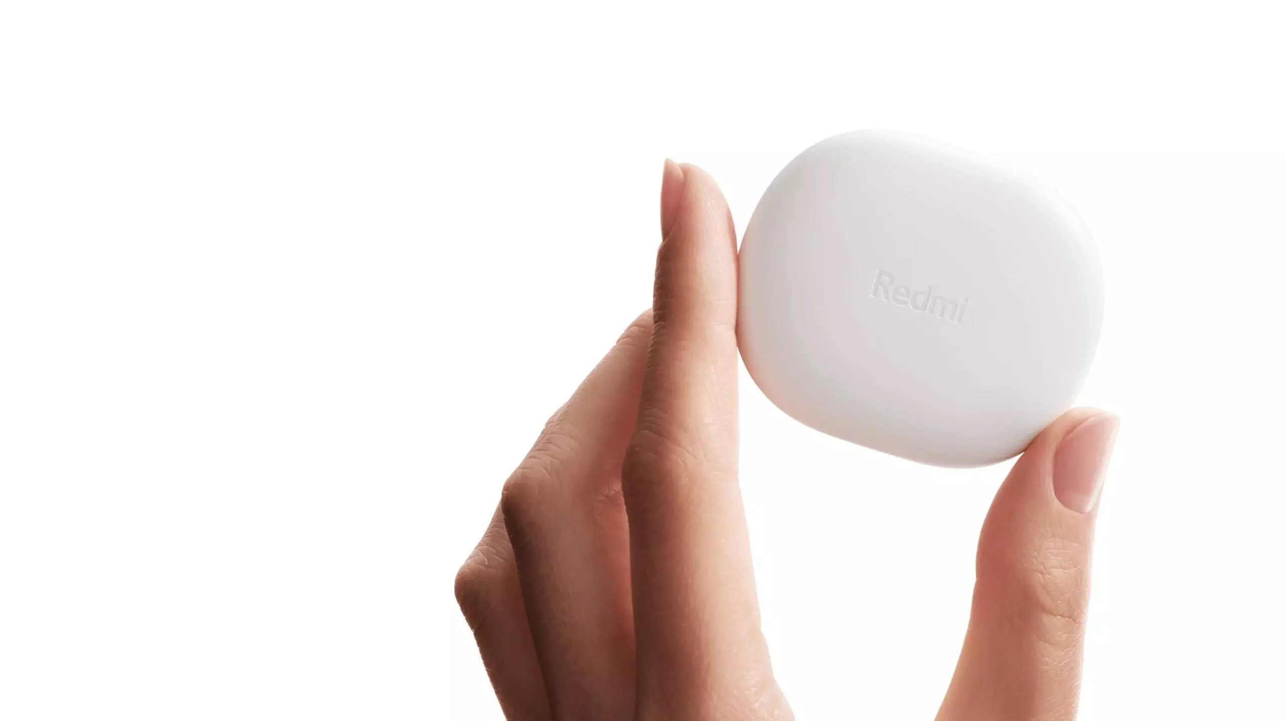 Беспроводные наушники Xiaomi Redmi Buds 4 Lite (BHR7116CN) - фото 9 Беспроводные наушники Xiaomi Redmi Buds 4 Lite (BHR7116CN) - фото 9