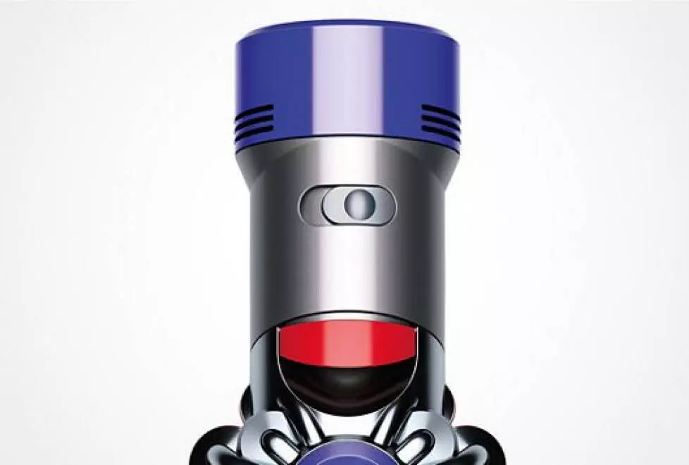 Пылесос Dyson V8 Motorhead SV10 (282088-01) - фото 3 Пылесос Dyson V8 Motorhead SV10 (282088-01) - фото 3