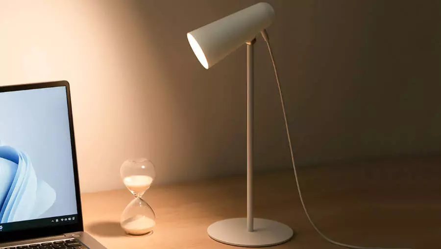 Настольная лампа Xiaomi Mijia Rechargeable LED Table Lamp (MJTD05YL) - фото 7 Настольная лампа Xiaomi Mijia Rechargeable LED Table Lamp (MJTD05YL) - фото 7