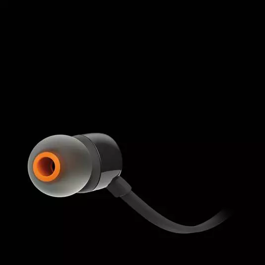 Купить Наушники JBL T110 - фото 1 Купить Наушники JBL T110 - фото 1