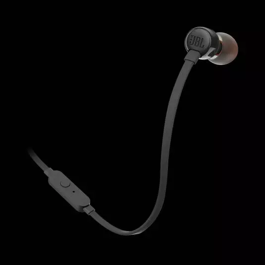 Наушники JBL T110 - фото 2 Наушники JBL T110 - фото 2