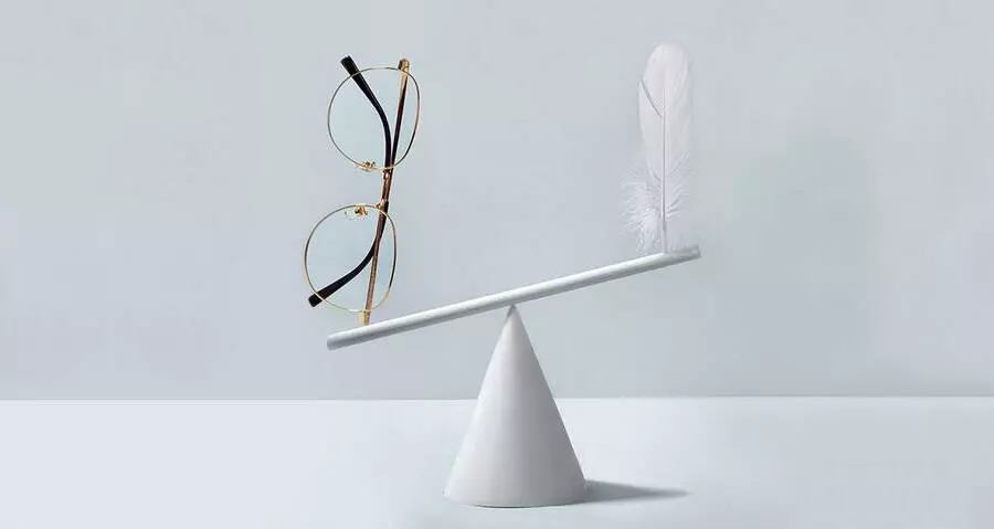 Компьютерные очки Xiaomi Mijia Anti-Blu-ray Glasses Titanium Lightweight (HMJ06LM) - фото 2 Компьютерные очки Xiaomi Mijia Anti-Blu-ray Glasses Titanium Lightweight (HMJ06LM) - фото 2