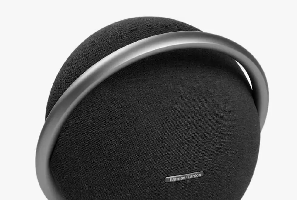 Колонка портативная Harman Kardon Onyx Studio 7 - фото 3 Колонка портативная Harman Kardon Onyx Studio 7 - фото 3