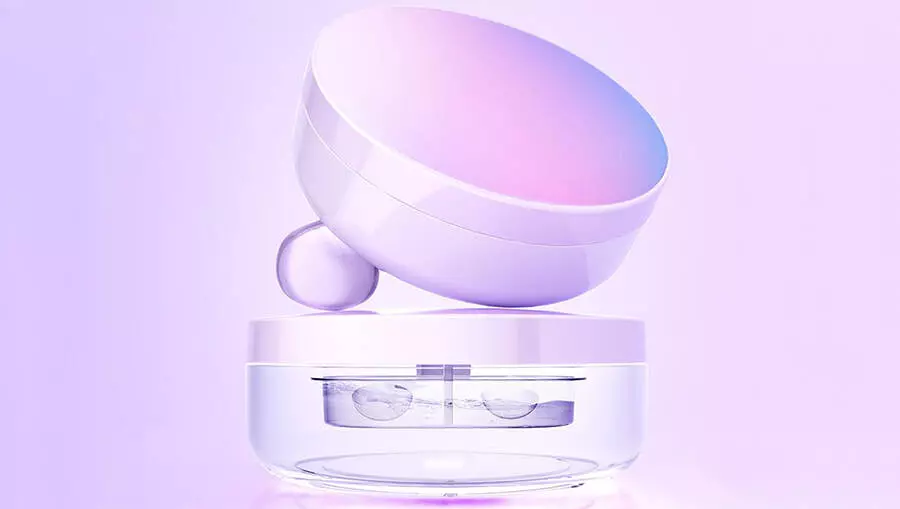 Купить Дезенфицирующий кейс для линз Xiaomi Lofans C1 - фото 1 Купить Дезенфицирующий кейс для линз Xiaomi Lofans C1 - фото 1