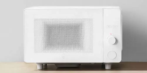 Купить Микроволновая печь Xiaomi Mijia Microwave Oven White (MWBLXE1ACM) - фото 1