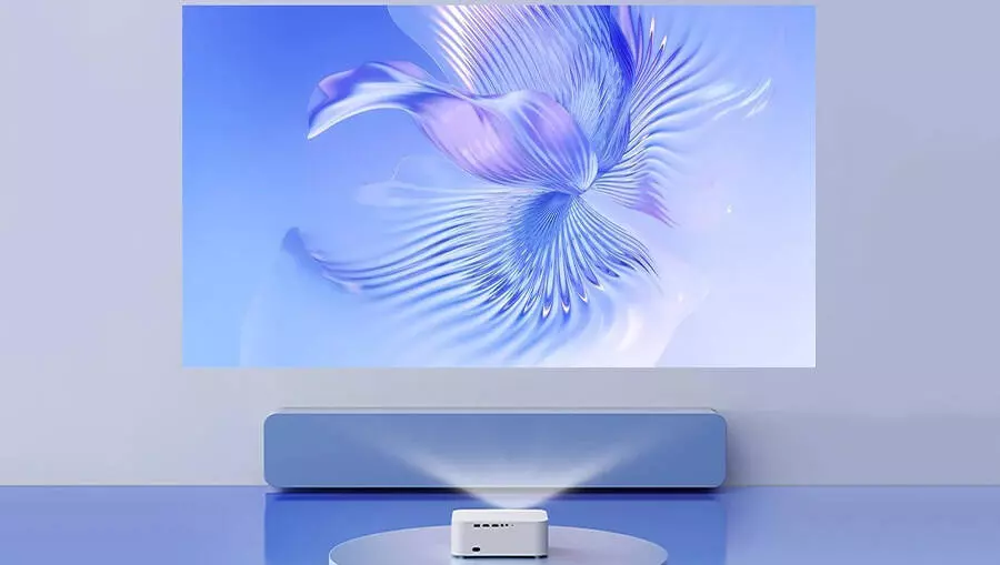 Проектор Wanbo Projector X2 PRO - фото 6