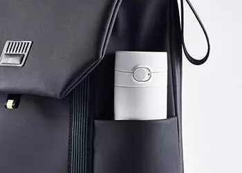 Рюкзак Xiaomi 90 Points NINETYGO URBAN E-Using Plus Backpack (6941413214858) - фото 2 Рюкзак Xiaomi 90 Points NINETYGO URBAN E-Using Plus Backpack (6941413214858) - фото 2