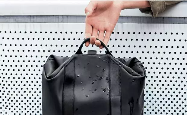 Рюкзак Xiaomi 90 Points NINETYGO URBAN E-Using Backpack - фото 10