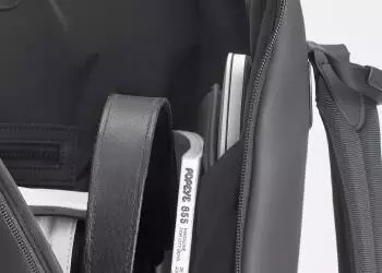 Рюкзак Xiaomi 90 Points NINETYGO URBAN E-Using Backpack - фото 6