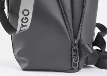 Рюкзак Xiaomi 90 Points NINETYGO URBAN E-Using Backpack - фото 7
