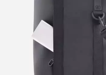 Рюкзак Xiaomi 90 Points NINETYGO URBAN E-Using Backpack - фото 8