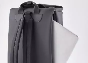 Рюкзак Xiaomi 90 Points NINETYGO URBAN E-Using Backpack - фото 9