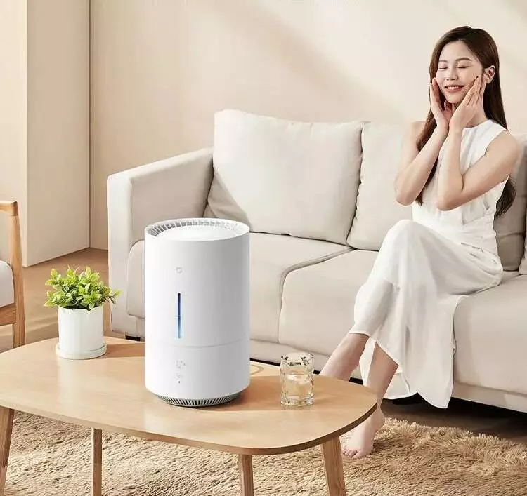 Купить Увлажнитель воздуха Xiaomi Humidifier 2 Lite (CJSJSQ03LX) - фото 1 Купить Увлажнитель воздуха Xiaomi Humidifier 2 Lite (CJSJSQ03LX) - фото 1