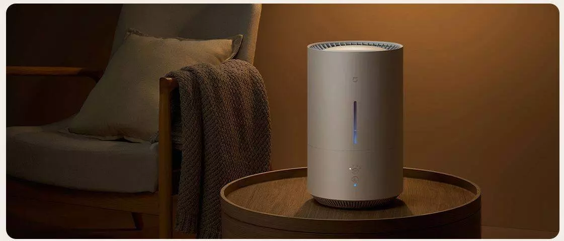 Увлажнитель воздуха Xiaomi Humidifier 2 Lite (CJSJSQ03LX) - фото 6 Увлажнитель воздуха Xiaomi Humidifier 2 Lite (CJSJSQ03LX) - фото 6