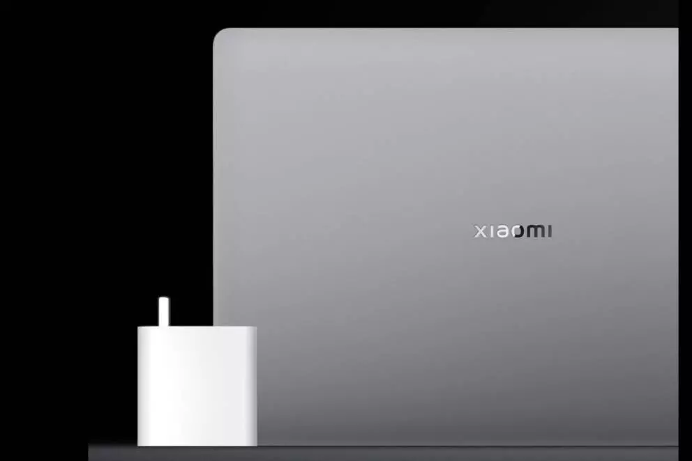 Ноутбук Xiaomi Book Pro 14" 2022 (Core i5-1240P, 16Gb, 512Gb, GeForce MX550) (JYU4465CN) - фото 10 Ноутбук Xiaomi Book Pro 14" 2022 (Core i5-1240P, 16Gb, 512Gb, GeForce MX550) (JYU4465CN) - фото 10