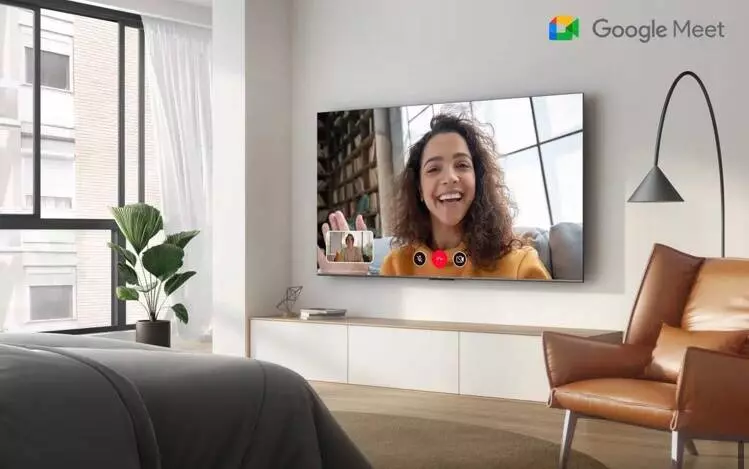 Телевизор TCL TV 65" C745 144HZ QLED MINI LED - фото 12 Телевизор TCL TV 65" C745 144HZ QLED MINI LED - фото 12