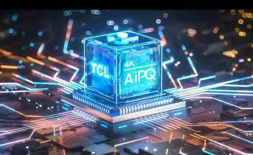Телевизор TCL TV 55" C835 144HZ QLED MINI LED - фото 5 Телевизор TCL TV 55" C835 144HZ QLED MINI LED - фото 5