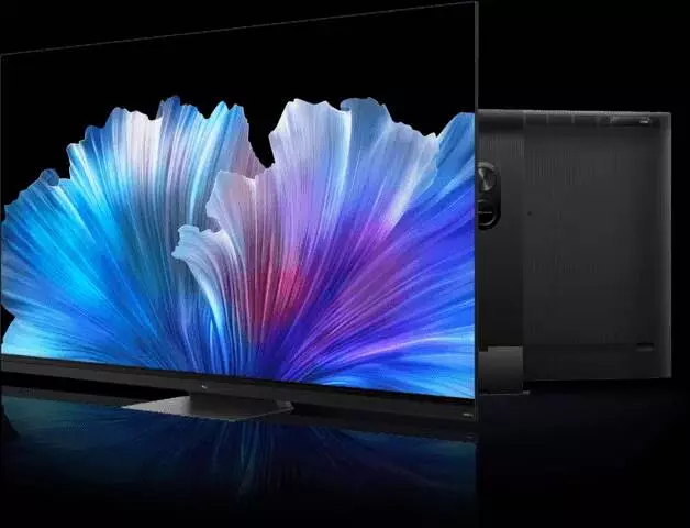 Купить Телевизор TCL TV 65" C935K QLED MINI LED - фото 1 Купить Телевизор TCL TV 65" C935K QLED MINI LED - фото 1