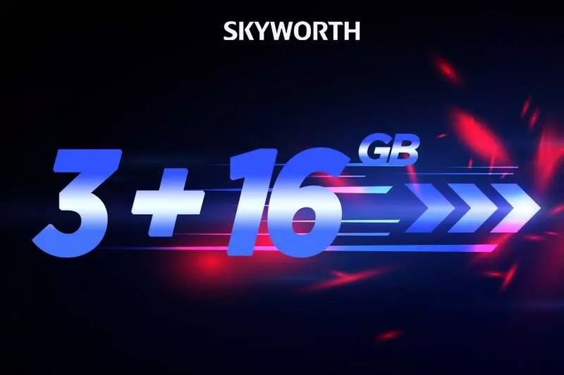 Телевизор Skyworth TV 65" G22 - фото 3 Телевизор Skyworth TV 65" G22 - фото 3