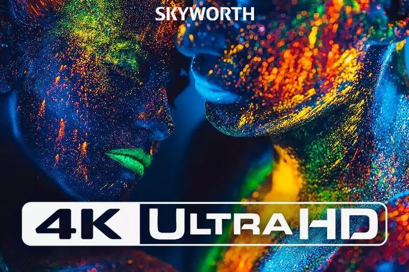 Телевизор Skyworth TV 65" G22 - фото 5 Телевизор Skyworth TV 65" G22 - фото 5