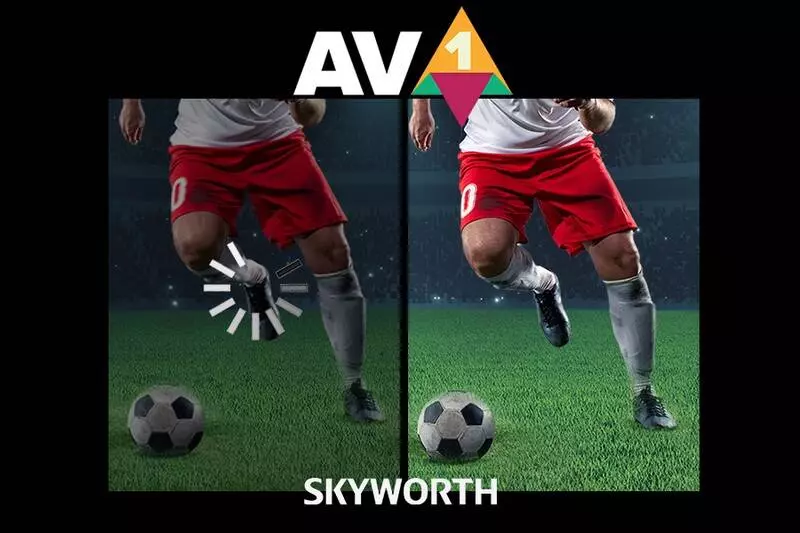 Телевизор Skyworth TV 65" G22 - фото 8 Телевизор Skyworth TV 65" G22 - фото 8