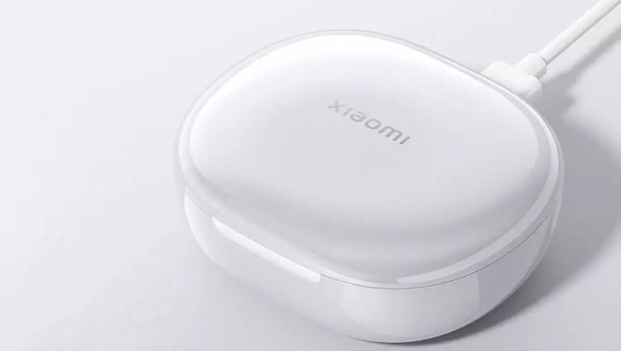 Беспроводные наушники Xiaomi AirDots Air 3 SE - фото 5 Беспроводные наушники Xiaomi AirDots Air 3 SE - фото 5