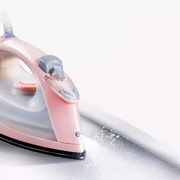 Беспроводной мини-утюг Xiaomi Lofans YD-011P - фото 5 Беспроводной мини-утюг Xiaomi Lofans YD-011P - фото 5