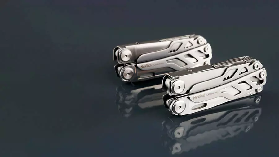 Купить Мультитул NexTool PRO (NE0105) - фото 1 Купить Мультитул NexTool PRO (NE0105) - фото 1