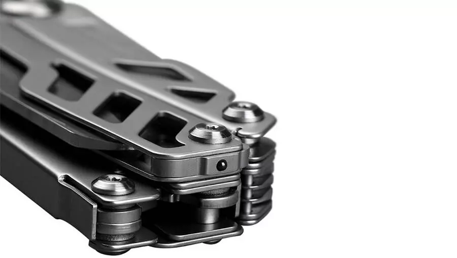 Мультитул NexTool PRO (NE0105) - фото 2 Мультитул NexTool PRO (NE0105) - фото 2