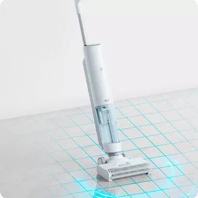 Моющий пылесос Xiaomi Mijia High Temperature Wireless Floor Scrubber (MJGWXDJ) - фото 9 Моющий пылесос Xiaomi Mijia High Temperature Wireless Floor Scrubber (MJGWXDJ) - фото 9